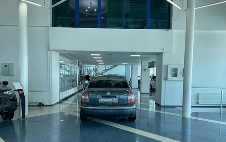 Volkswagen Passat B5+ рестайлинг, 2001 год, 479 900 рублей, 5 фотография