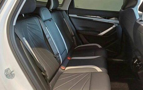 Geely Atlas, 2024 год, 3 637 190 рублей, 8 фотография