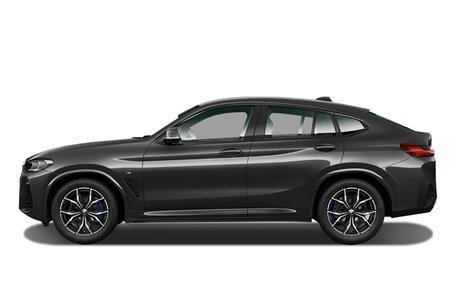 BMW X4, 2024 год, 7 980 000 рублей, 8 фотография