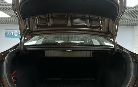 Hyundai Solaris II рестайлинг, 2021 год, 1 563 000 рублей, 13 фотография