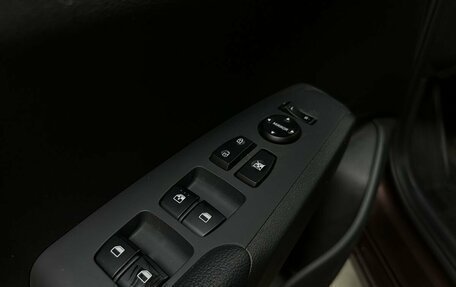 Hyundai Solaris II рестайлинг, 2021 год, 1 563 000 рублей, 18 фотография