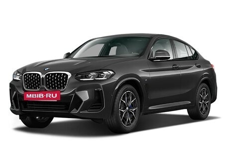 BMW X4, 2024 год, 7 980 000 рублей, 6 фотография