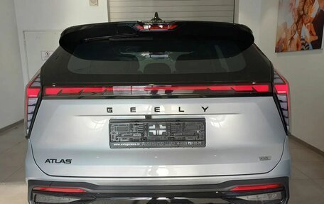 Geely Atlas, 2024 год, 3 637 190 рублей, 6 фотография