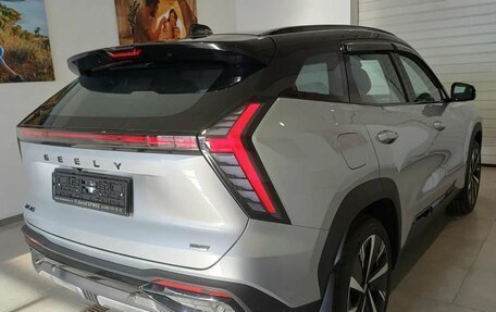 Geely Atlas, 2024 год, 3 637 190 рублей, 2 фотография