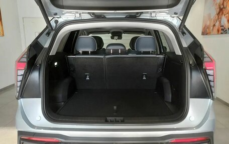 Geely Atlas, 2024 год, 3 637 190 рублей, 9 фотография