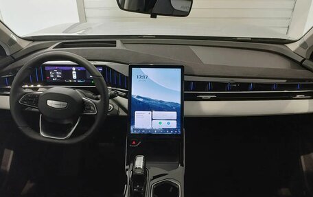 Geely Atlas, 2024 год, 3 637 190 рублей, 5 фотография