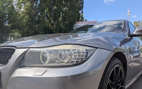 BMW 3 серия, 2011 год, 1 130 000 рублей, 3 фотография