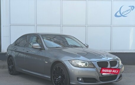 BMW 3 серия, 2011 год, 1 130 000 рублей, 4 фотография
