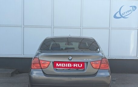 BMW 3 серия, 2011 год, 1 130 000 рублей, 7 фотография