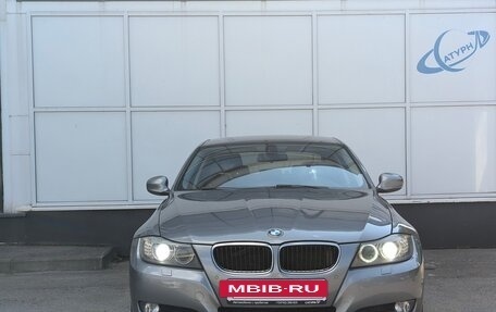 BMW 3 серия, 2011 год, 1 130 000 рублей, 2 фотография