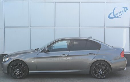 BMW 3 серия, 2011 год, 1 130 000 рублей, 10 фотография