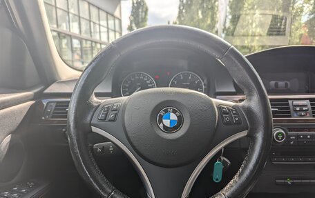 BMW 3 серия, 2011 год, 1 130 000 рублей, 18 фотография