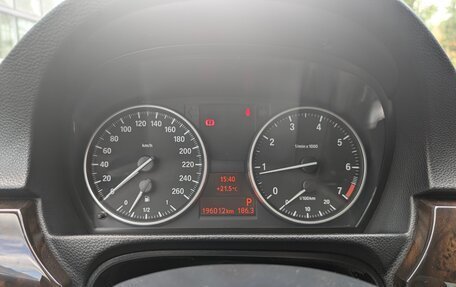 BMW 3 серия, 2011 год, 1 130 000 рублей, 19 фотография