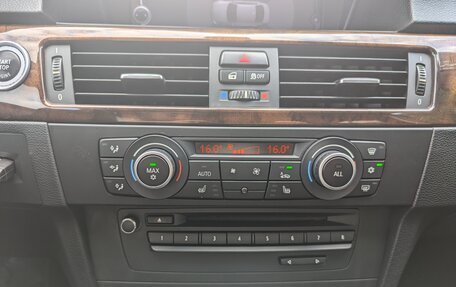 BMW 3 серия, 2011 год, 1 130 000 рублей, 29 фотография