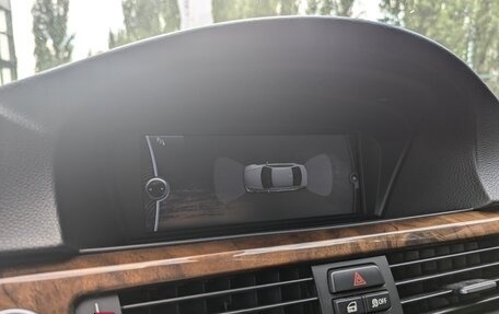 BMW 3 серия, 2011 год, 1 130 000 рублей, 30 фотография