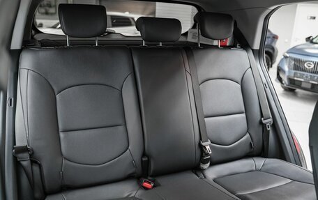 Hyundai Creta I рестайлинг, 2021 год, 1 799 000 рублей, 9 фотография