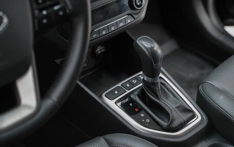 Hyundai Creta I рестайлинг, 2021 год, 1 799 000 рублей, 11 фотография