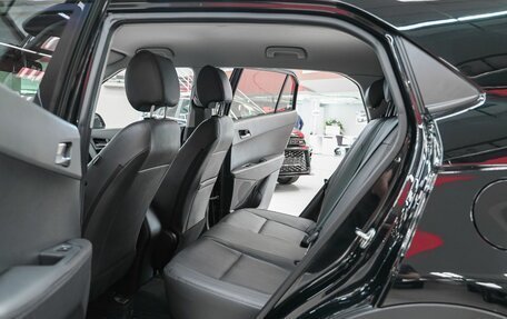 Hyundai Creta I рестайлинг, 2021 год, 1 799 000 рублей, 7 фотография