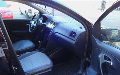Volkswagen Polo VI (EU Market), 2012 год, 720 000 рублей, 1 фотография