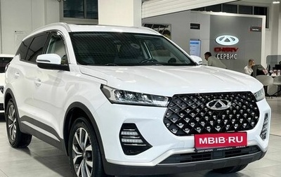 Chery Tiggo 7 Pro, 2021 год, 1 799 900 рублей, 1 фотография