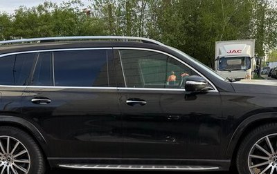 Mercedes-Benz GLS, 2021 год, 12 500 000 рублей, 1 фотография