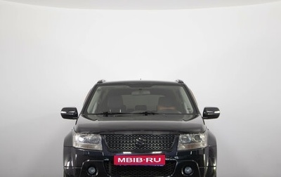 Suzuki Grand Vitara, 2008 год, 1 199 000 рублей, 1 фотография