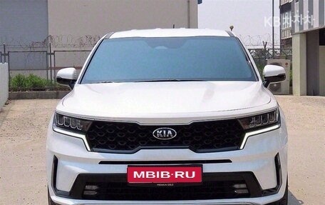 KIA Sorento IV, 2021 год, 2 180 010 рублей, 1 фотография