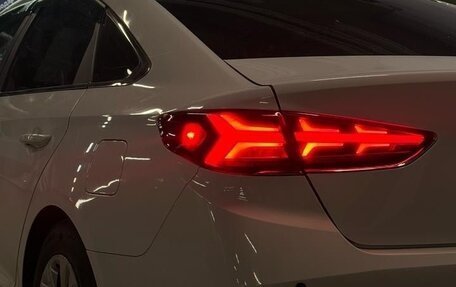 Hyundai Sonata VII, 2018 год, 1 550 000 рублей, 12 фотография