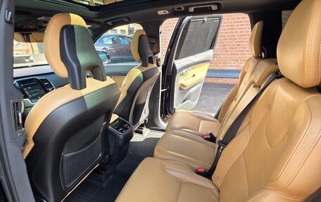 Volvo XC90 II рестайлинг, 2021 год, 4 600 000 рублей, 10 фотография