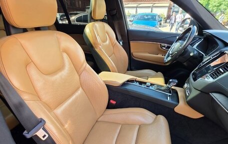 Volvo XC90 II рестайлинг, 2021 год, 4 600 000 рублей, 7 фотография