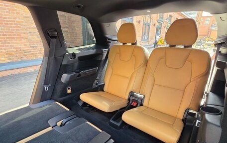 Volvo XC90 II рестайлинг, 2021 год, 4 600 000 рублей, 11 фотография