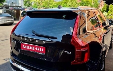 Volvo XC90 II рестайлинг, 2021 год, 4 600 000 рублей, 5 фотография