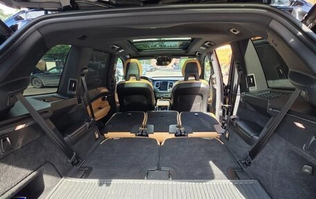 Volvo XC90 II рестайлинг, 2021 год, 4 600 000 рублей, 15 фотография