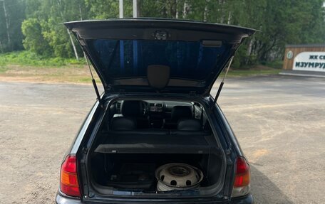 Mazda 323, 1998 год, 190 000 рублей, 4 фотография