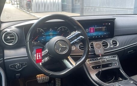 Mercedes-Benz E-Класс, 2021 год, 4 000 000 рублей, 7 фотография