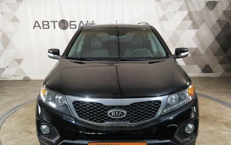 KIA Sorento II рестайлинг, 2010 год, 1 199 000 рублей, 2 фотография
