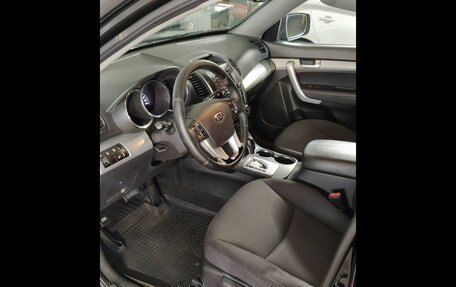 KIA Sorento II рестайлинг, 2010 год, 1 199 000 рублей, 13 фотография