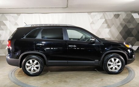 KIA Sorento II рестайлинг, 2010 год, 1 199 000 рублей, 7 фотография