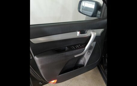 KIA Sorento II рестайлинг, 2010 год, 1 199 000 рублей, 11 фотография