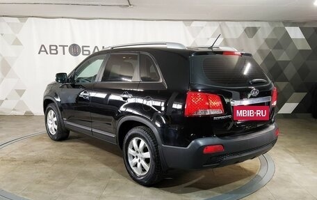 KIA Sorento II рестайлинг, 2010 год, 1 199 000 рублей, 4 фотография