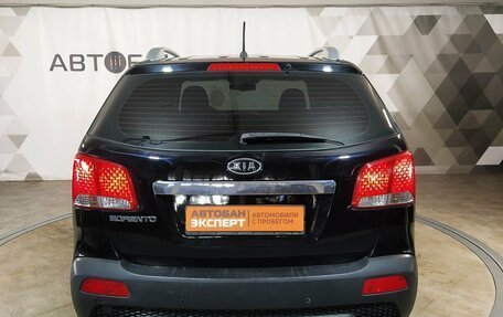 KIA Sorento II рестайлинг, 2010 год, 1 199 000 рублей, 6 фотография