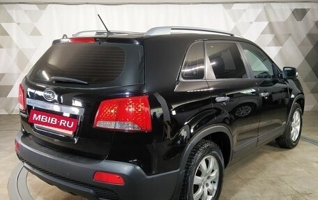 KIA Sorento II рестайлинг, 2010 год, 1 199 000 рублей, 8 фотография