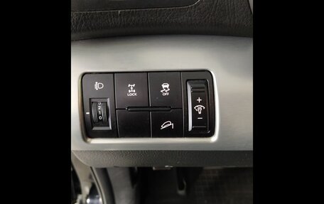 KIA Sorento II рестайлинг, 2010 год, 1 199 000 рублей, 24 фотография