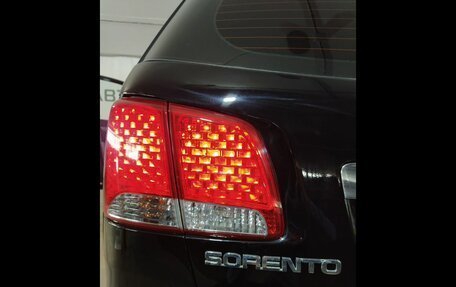KIA Sorento II рестайлинг, 2010 год, 1 199 000 рублей, 28 фотография