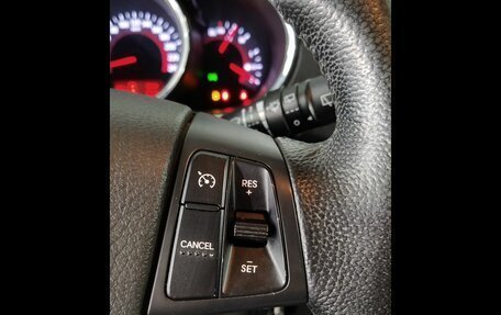 KIA Sorento II рестайлинг, 2010 год, 1 199 000 рублей, 26 фотография