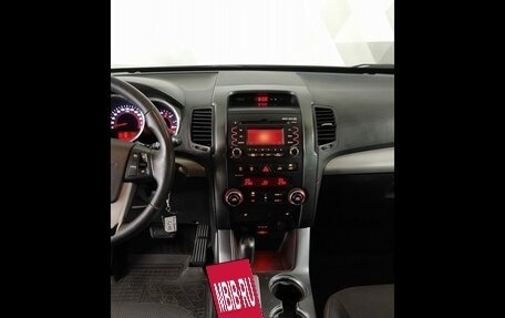 KIA Sorento II рестайлинг, 2010 год, 1 199 000 рублей, 16 фотография