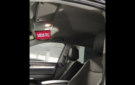 KIA Sorento II рестайлинг, 2010 год, 1 199 000 рублей, 18 фотография