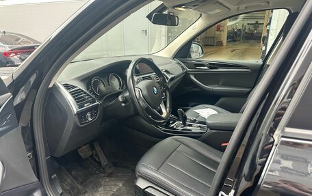 BMW X3, 2017 год, 2 950 000 рублей, 11 фотография