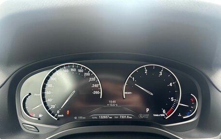 BMW X3, 2017 год, 2 950 000 рублей, 14 фотография