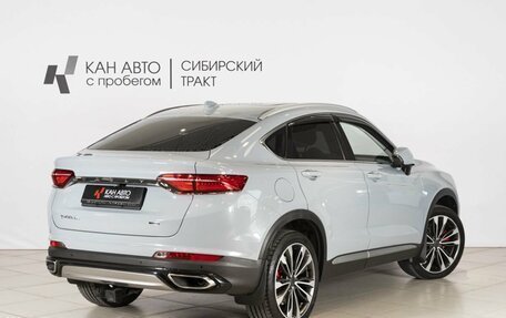 Geely Tugella FY11, 2022 год, 2 715 000 рублей, 2 фотография